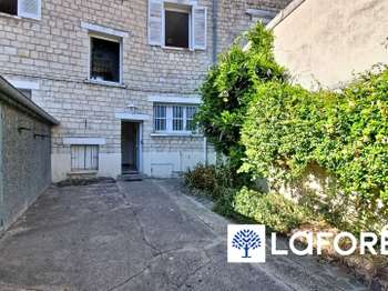 Vente maison 7 pièces Aunay-sur-Odon 14