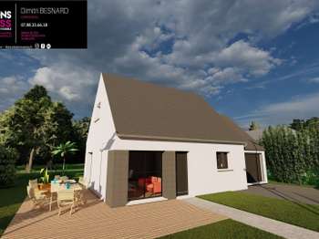 Photo Vente maison Aunay-sur-Odon