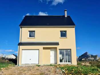 Vente maison Aunay-sur-Odon 14