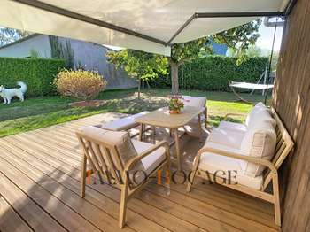 Vente maison 5 pièces Aunay-sur-Odon 14