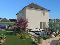 Vente maison