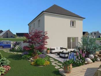 Vente maison