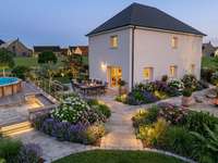 Vente maison