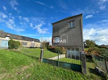 Vente Maison 4 chambresAunay-sur-Odon