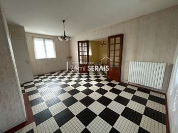 Vente maison 6 pièces Vente maison 6 pièces
