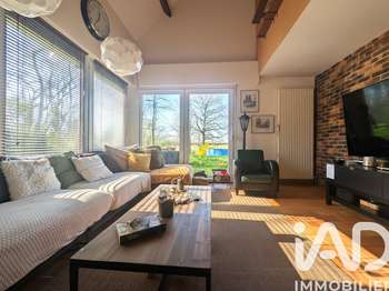 Vente maison 6 pièces Auneau 28