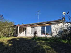 Vente Maison 4 chambresAuneau