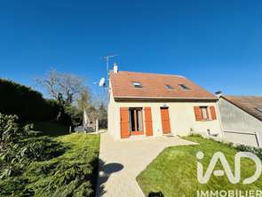 Vente Maison 3 chambresAuneau