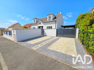 Vente maison 6 pièces Vente maison 6 pièces