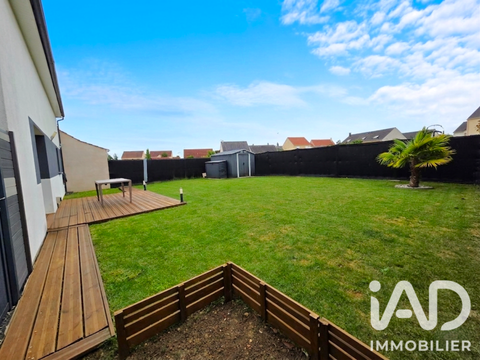 Vente maison 6 pièces Vente maison 6 pièces