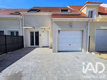 Maison 4 pièces 76 m² · à Auneau · 76 m² · 260 000 €