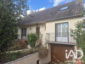 Vente Maison 3 chambresAuneau
