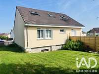 Vente maison 7 pièces Vente maison 7 pièces