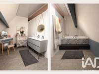 Vente maison 6 pièces Vente maison 6 pièces
