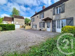 Vente Maison 2 chambresAunou-le-Faucon