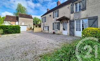 Photo Vente maison Aunou-le-Faucon