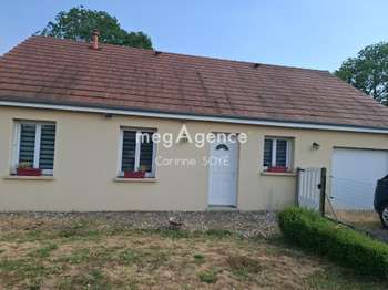 Vente Maison 2 chambresAunou-sur-Orne