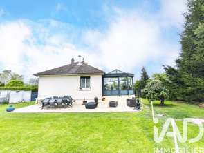 Vente Maison 3 chambresAuppegard