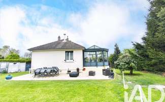 Photo Vente maison Auppegard