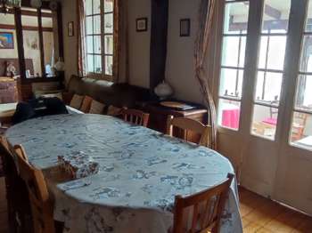 Vente Maison 4 chambresAuppegard