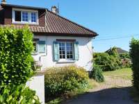 Vente maison Auppegard - 76
