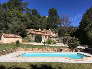 Vente Maison 5 chambresAups