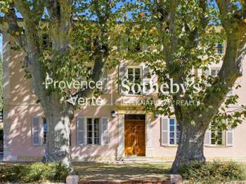 Vente Maison 14 piècesAups