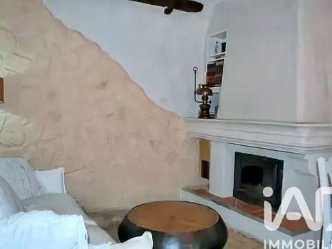 Vente maison 3 pièces Aups 83