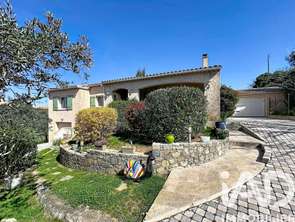 Vente Maison 3 chambresAups