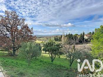 Vente maison 5 pièces Aups 83