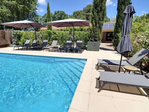 Vente maison 12 pièces Aups 83