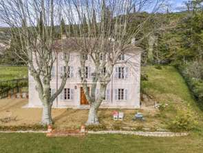 Vente Maison 9 chambresAups