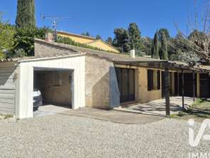 Vente Maison 2 chambresAups