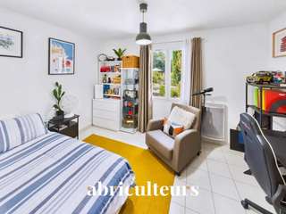 Vente maison 12 pièces