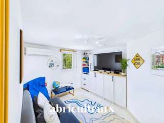 Vente maison 12 pièces