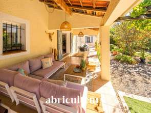 Vente Maison 8 chambresAups