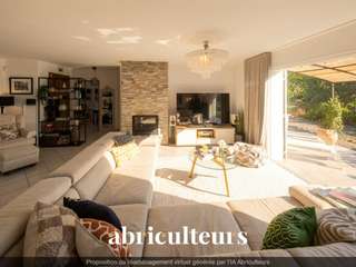 Vente maison 12 pièces