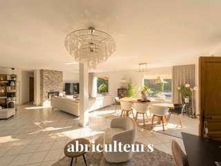 Vente maison 12 pièces