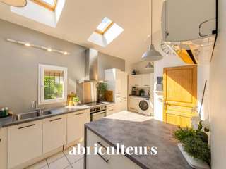 Vente maison 12 pièces