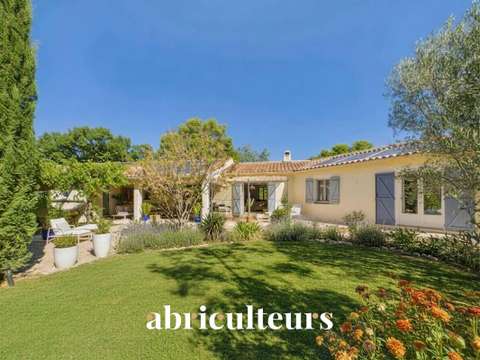 Vente maison 12 pièces Aups 83