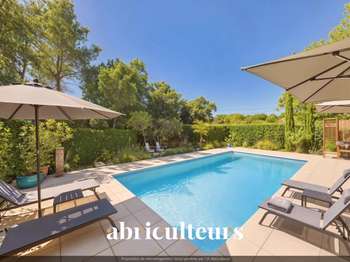 Vente Maison 8 chambresAups