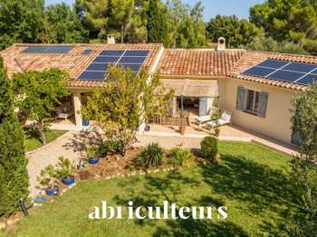 Vente Maison 8 chambresAups