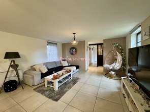 Vente Maison 4 chambresAuquemesnil