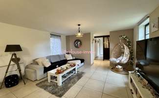 Photo Vente maison Auquemesnil