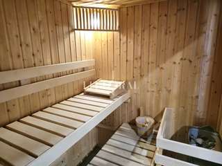 Vente maison 24 pièces