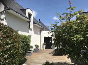Vente maison 24 pièces