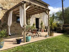Vente Maison 5 chambresAuray