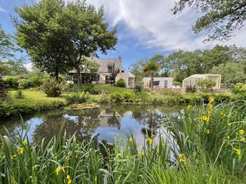 Vente Maison 4 chambresAuray
