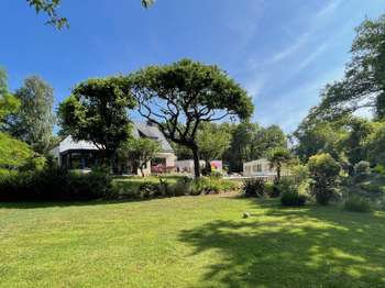 Vente maison 7 pièces Auray 56