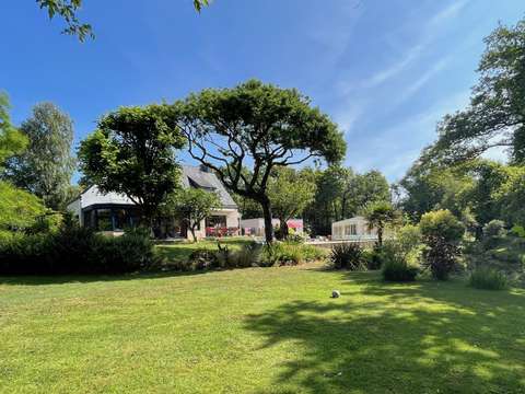 Vente maison 7 pièces Auray 56